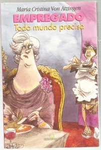 Empregado Todo Mundo Precisa