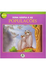 Dona Harpia E As Populacoes