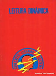 Leitura Dinamica (manual Texto Programado)