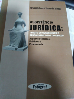 Assistencia Juridica