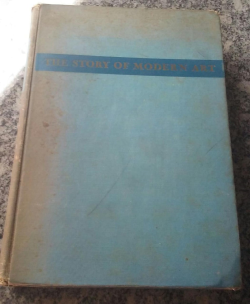 The Story Of Modern Art