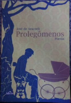 Prolegomenos - Poesia