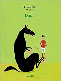Dada / Germano Zullo