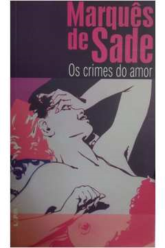 Os Crimes Do Amor
