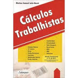 Calculos Trabalhistas - Com Cd