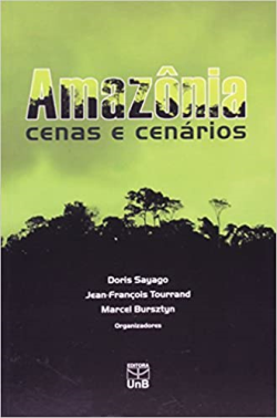 Amazonia - Cenas E Cenarios
