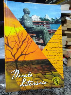 Novelo Literario