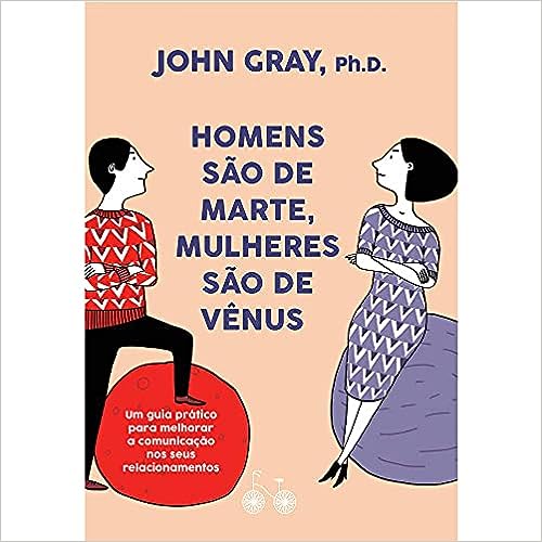Homens Sao De Marte Mulheres Sao De Venus