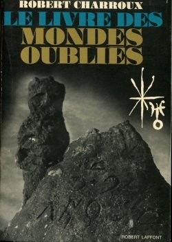 Le Livre Des Mondes Oublies