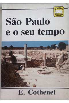 Sao Paulo E O Seu Tempo