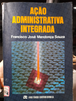 Acao Administrativa Integrada