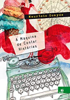A Maquina De Contar Historias