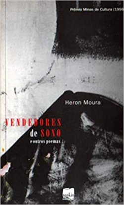 Vendedores De Sono E Outros Poemas