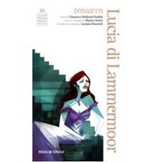 Lucia Di Lammermoor - V.09 Com cd