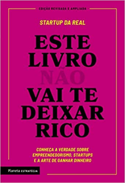 Este Livro Nao Vai Te Deixar Rico