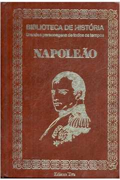 Napoleao 1769-1821