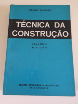Tecnica Da Construcao Vol 02