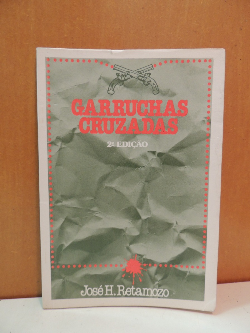 Carruchas Cruzada
