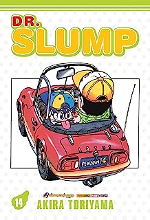 Dr. Slump v.14
