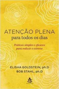 Atencao Plena Para Todos Os Dias