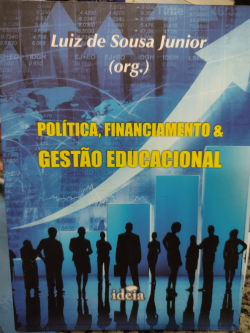 Politica Financiamento & Gestao Educacional