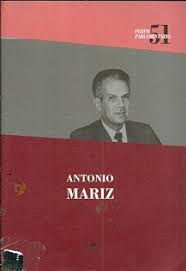 Antonio Mariz