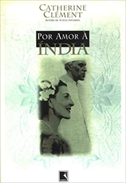 Por Amor A India