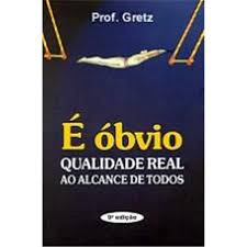 E Obvio - Qualidade Real Ao Alcance De Todos