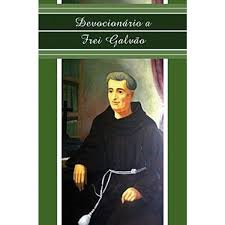 Devocionario A Frei Galvao