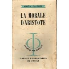 La Morale D'aristote