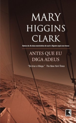 Antes Que Eu Diga Adeus