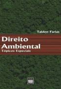 Direito Ambiental - Topicos Especiais