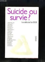 Suicide Ou Survie ?