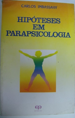 Hipoteses Em Parapsicologia