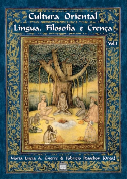 Cultura Oriental - Lingua Filosofia E Crenca - V.1