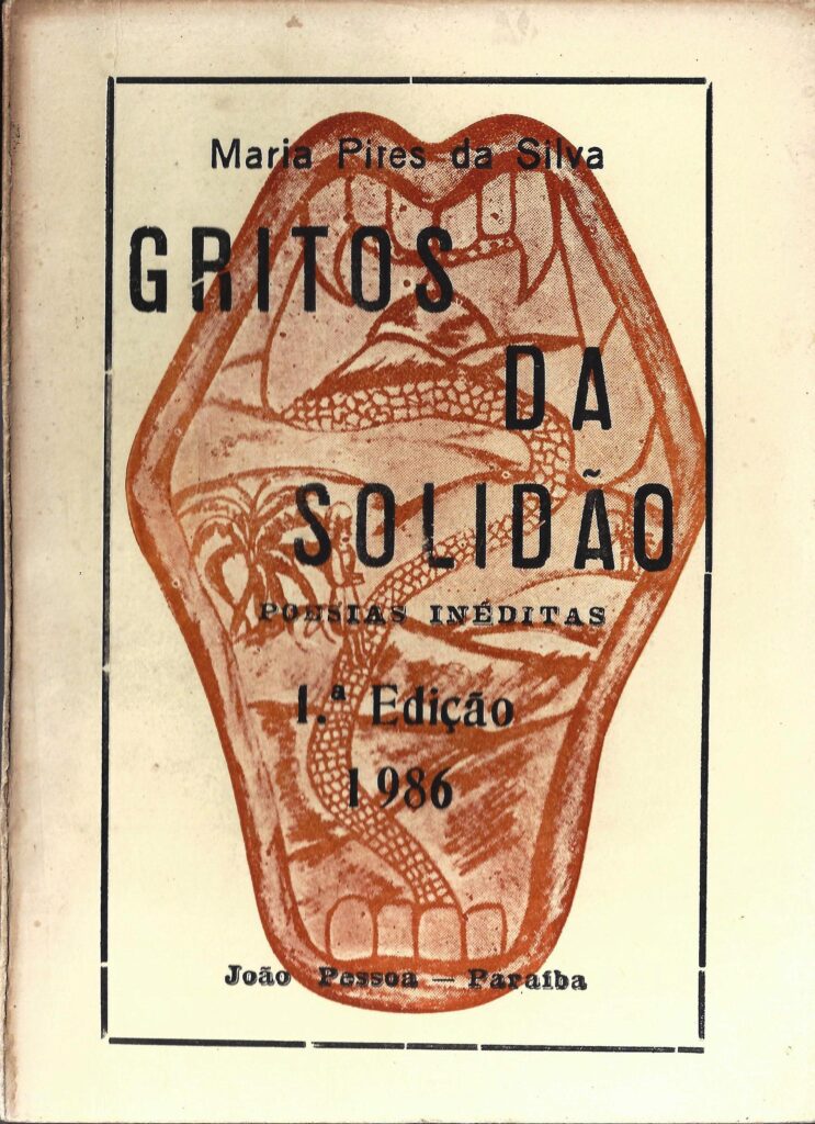 Gritos Da Solidao