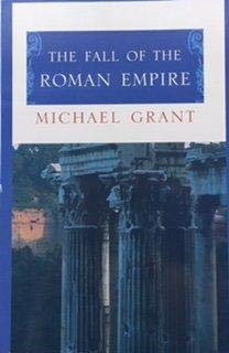 The Fall Of The Roman Empire