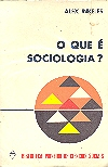 O Que E Sociologia