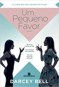 Um Pequeno Favor
