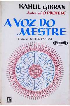 A Voz Do Mestre