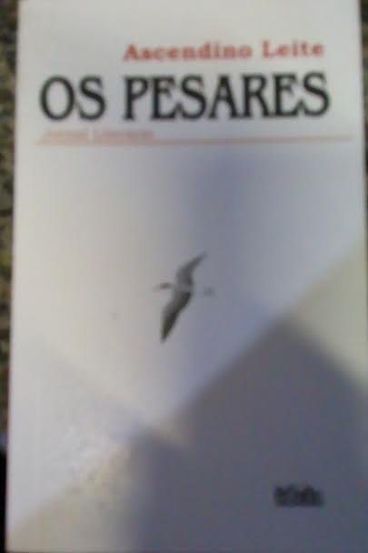 Os Pesares