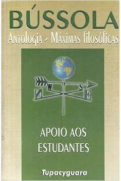 Bussola - Antologia Maximas Filosoficas