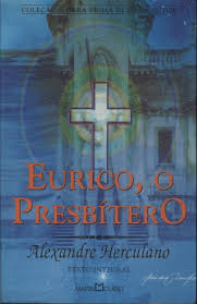 Eurico O Presbitero