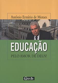 Educacao Pelo Amor De Deus