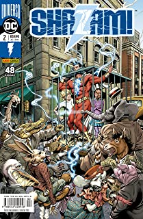 Shazam V.02