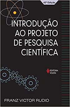 Introducao Ao Projeto De Pesquisa Cientifica