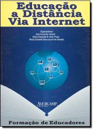Educacao A Distancia Via Internet