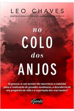 No Colo Dos Anjos