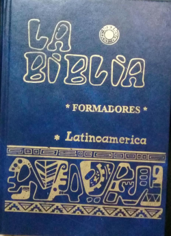 La Biblia Latinoamerica - Formadores