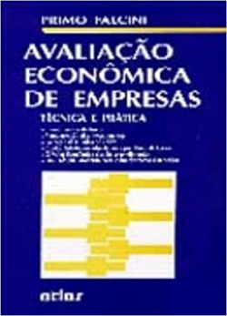 Avaliacao Economica De Empresas - Tecnica E Pratica